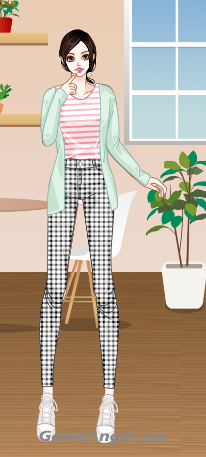 스타일업 최신 게임 4개 랜덤 노출