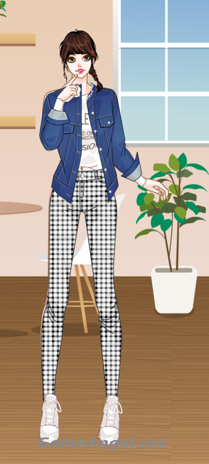 스타일업 최신 게임 4개 랜덤 노출