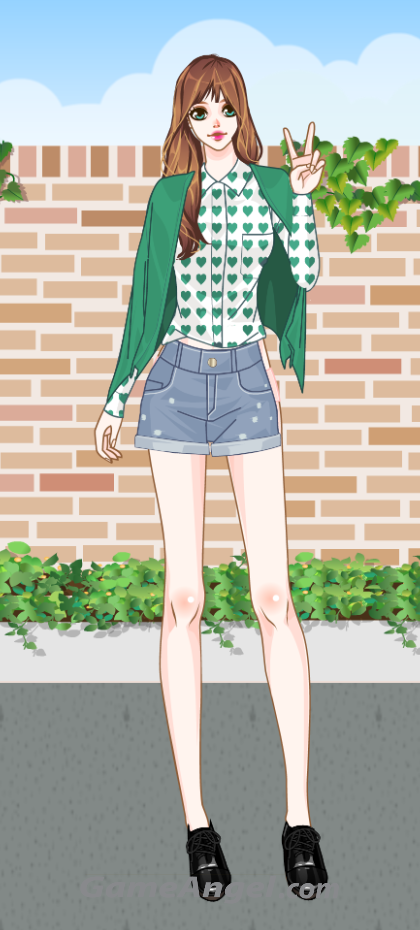 스타일업 최신 게임 4개 랜덤 노출