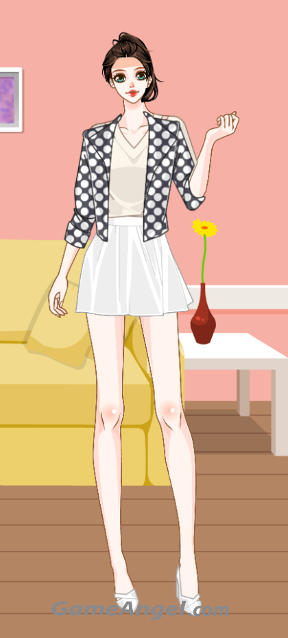 스타일업 최신 게임 4개 랜덤 노출