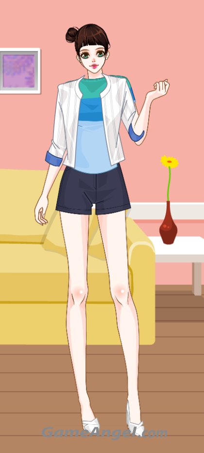 스타일업 최신 게임 4개 랜덤 노출