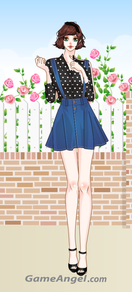 스타일업 최신 게임 4개 랜덤 노출