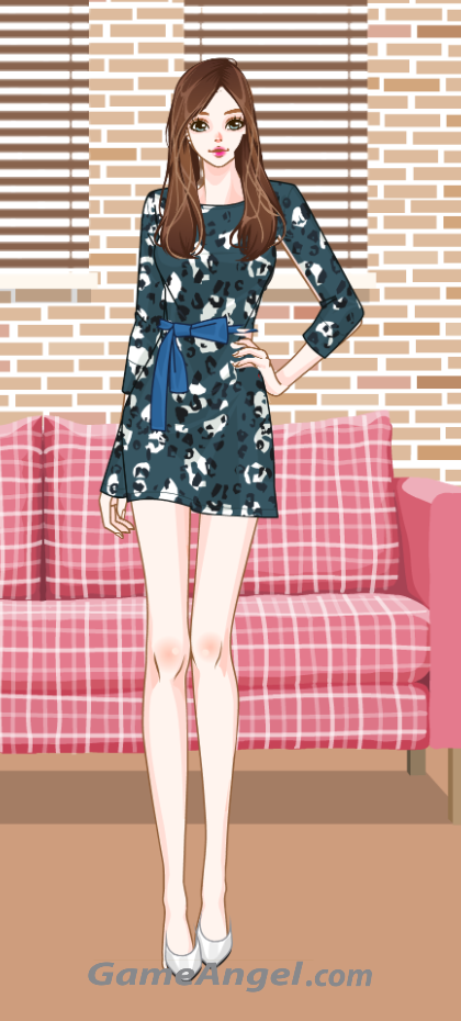 스타일업 최신 게임 4개 랜덤 노출