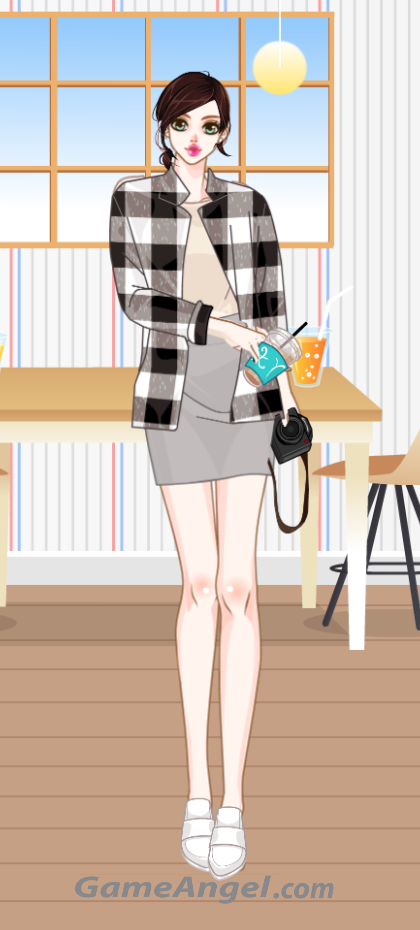 스타일업 최신 게임 4개 랜덤 노출