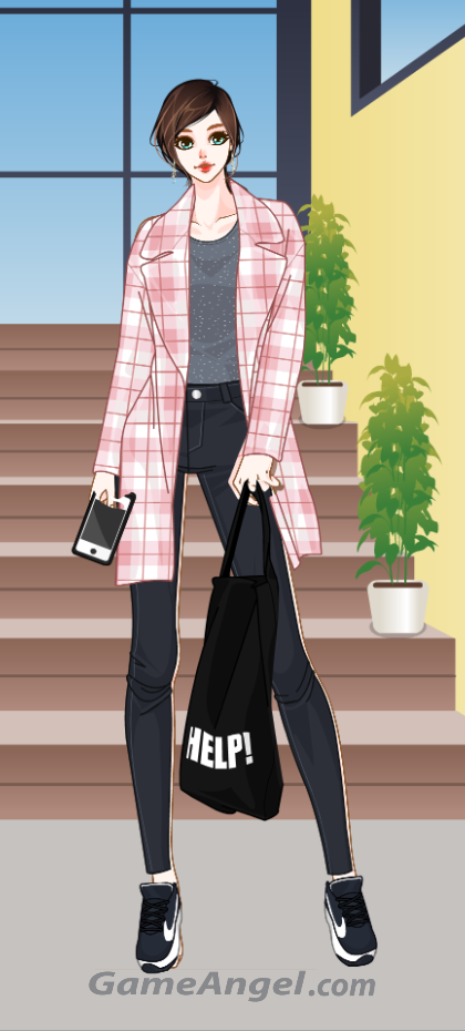 스타일업 최신 게임 4개 랜덤 노출