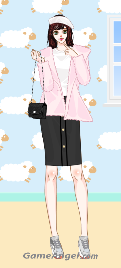 스타일업 최신 게임 4개 랜덤 노출