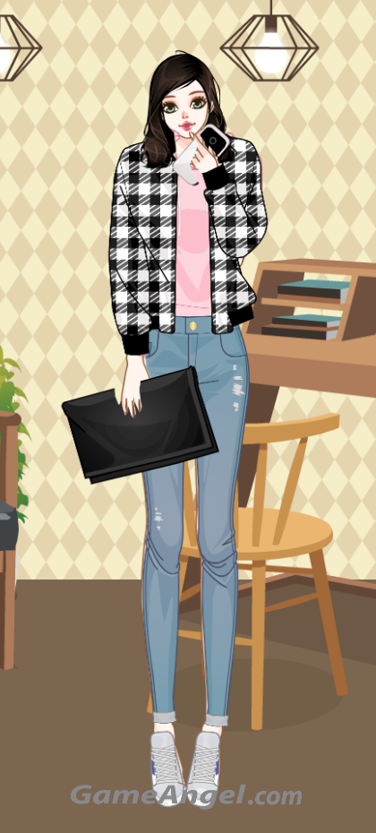 스타일업 최신 게임 4개 랜덤 노출