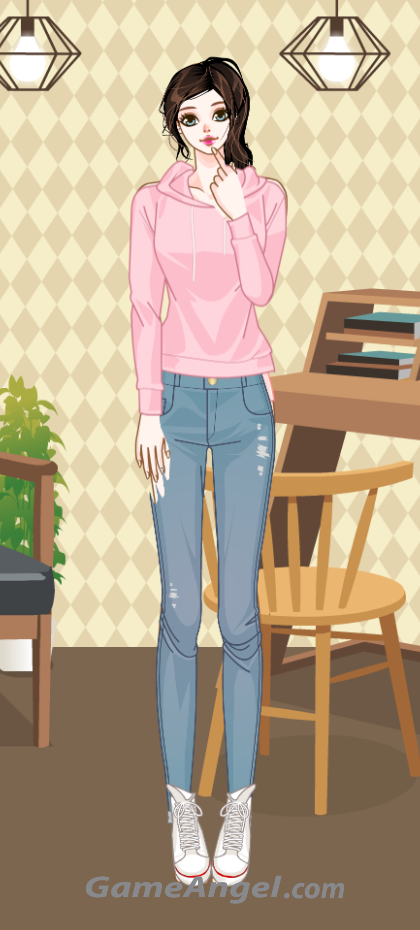 스타일업 최신 게임 4개 랜덤 노출