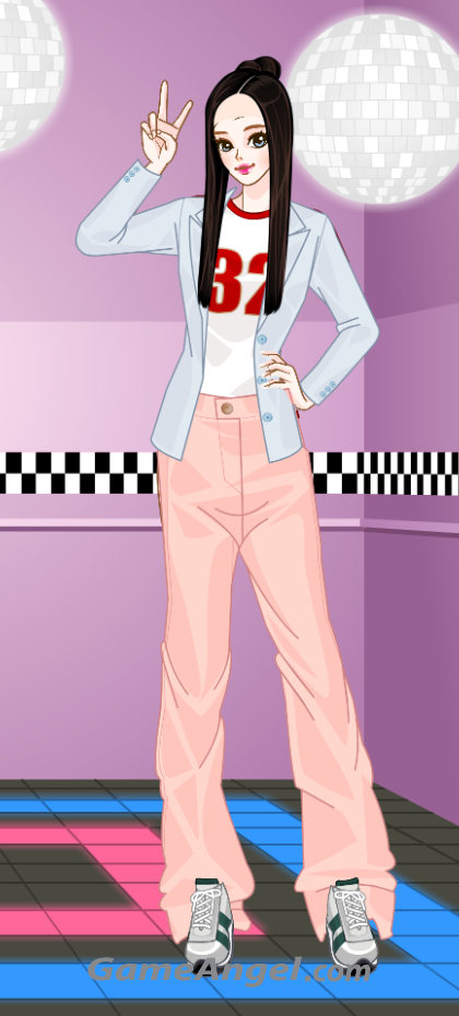 스타일업 최신 게임 4개 랜덤 노출