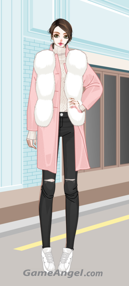 스타일업 최신 게임 4개 랜덤 노출