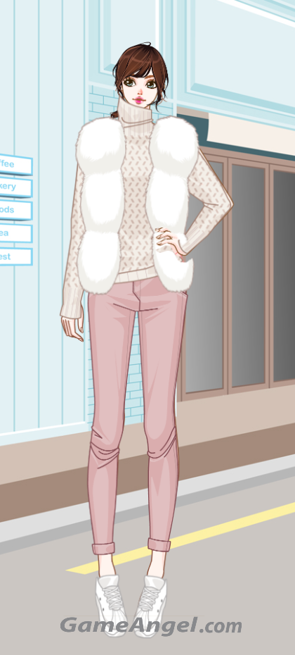 스타일업 최신 게임 4개 랜덤 노출