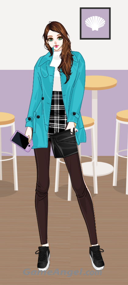 스타일업 최신 게임 4개 랜덤 노출