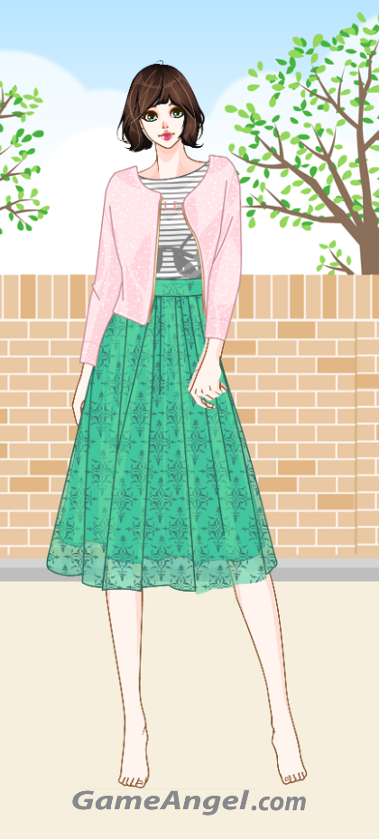 스타일업 최신 게임 4개 랜덤 노출