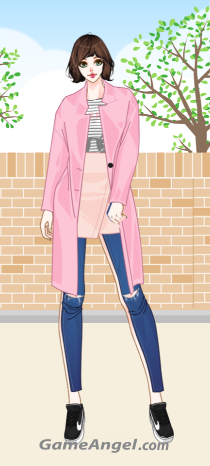 스타일업 최신 게임 4개 랜덤 노출