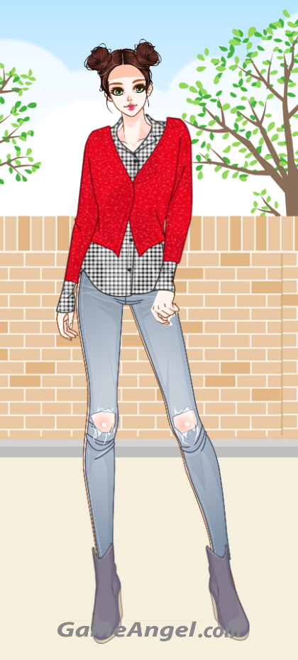 스타일업 최신 게임 4개 랜덤 노출