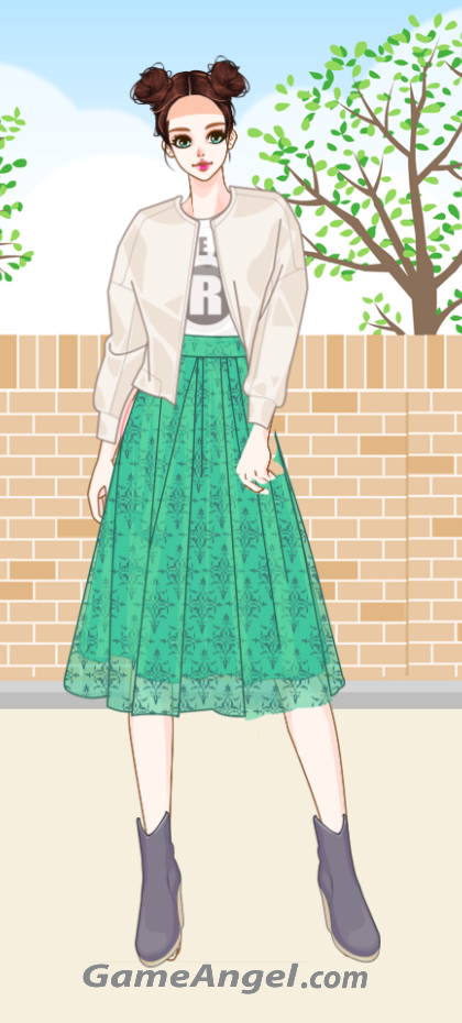 스타일업 최신 게임 4개 랜덤 노출