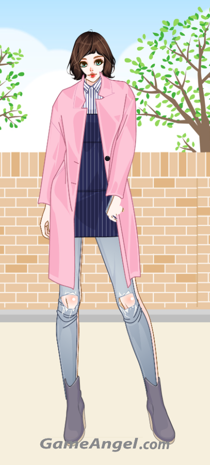 스타일업 최신 게임 4개 랜덤 노출