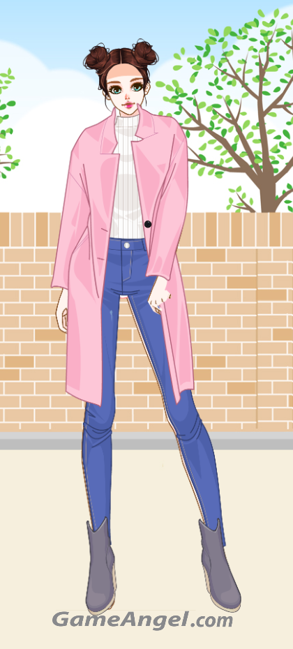 스타일업 최신 게임 4개 랜덤 노출