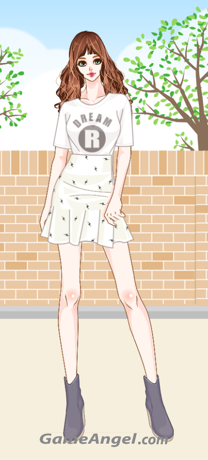 스타일업 최신 게임 4개 랜덤 노출