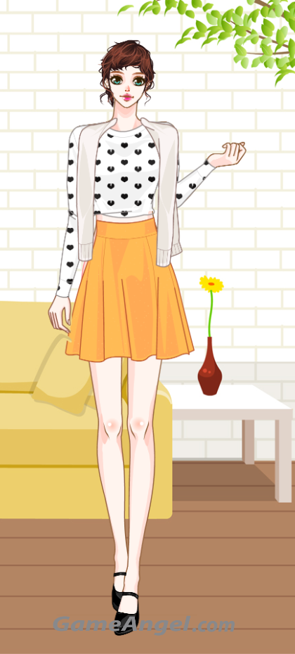 스타일업 최신 게임 4개 랜덤 노출