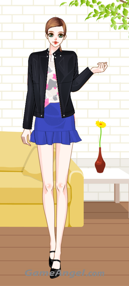 스타일업 최신 게임 4개 랜덤 노출