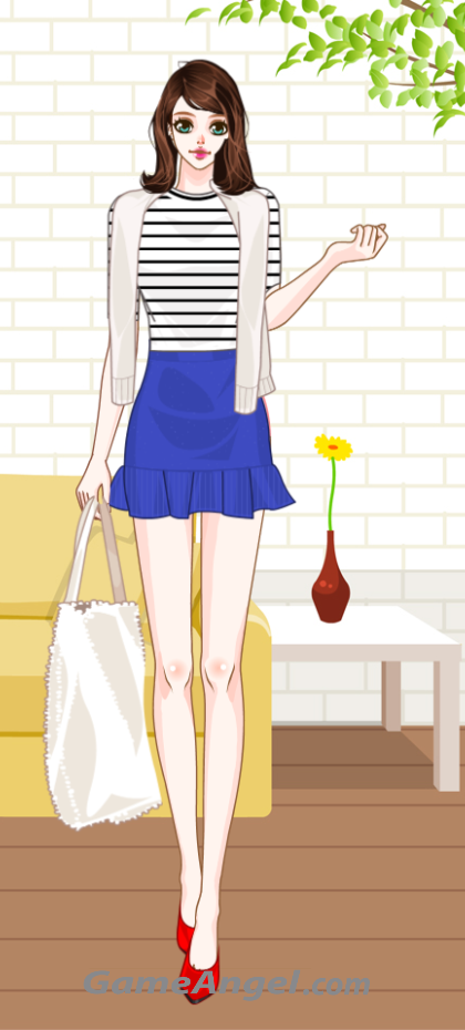 스타일업 최신 게임 4개 랜덤 노출