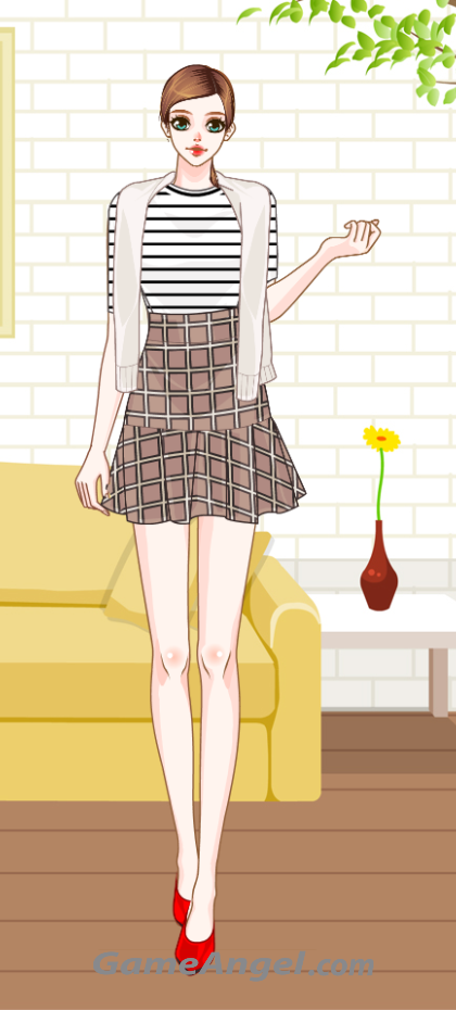 스타일업 최신 게임 4개 랜덤 노출