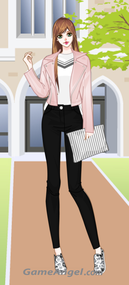 스타일업 최신 게임 4개 랜덤 노출