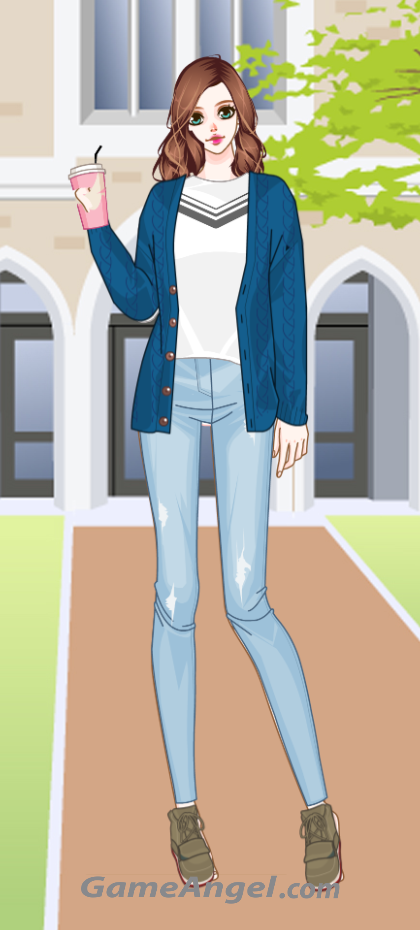 스타일업 최신 게임 4개 랜덤 노출