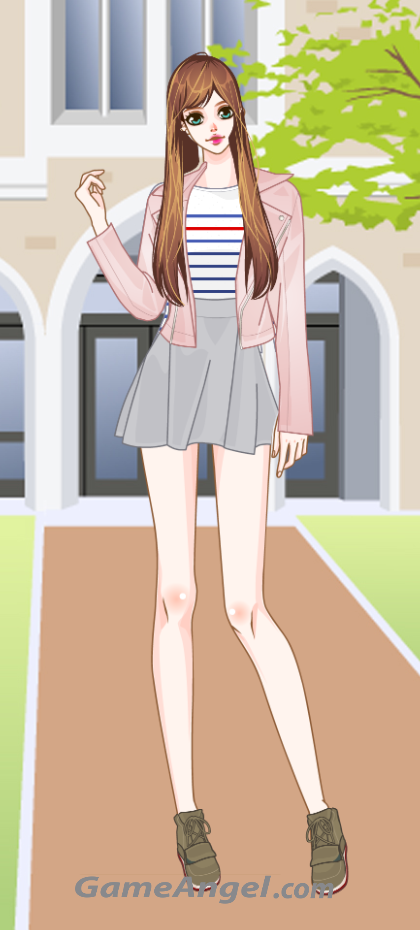 스타일업 최신 게임 4개 랜덤 노출