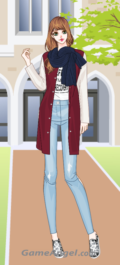 스타일업 최신 게임 4개 랜덤 노출