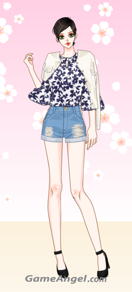 스타일업 최신 게임 4개 랜덤 노출