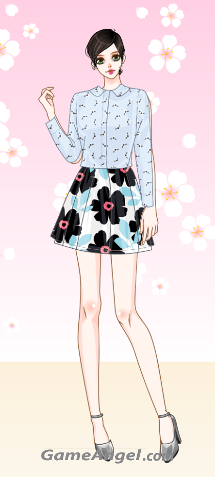 스타일업 최신 게임 4개 랜덤 노출