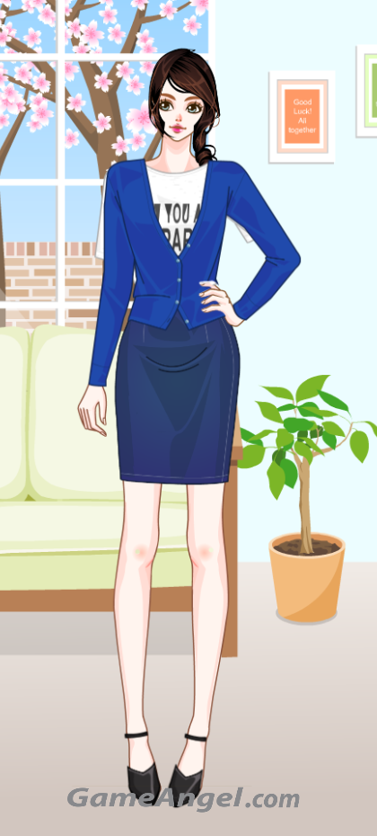 스타일업 최신 게임 4개 랜덤 노출