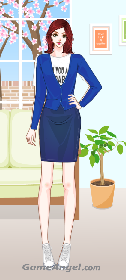 스타일업 최신 게임 4개 랜덤 노출