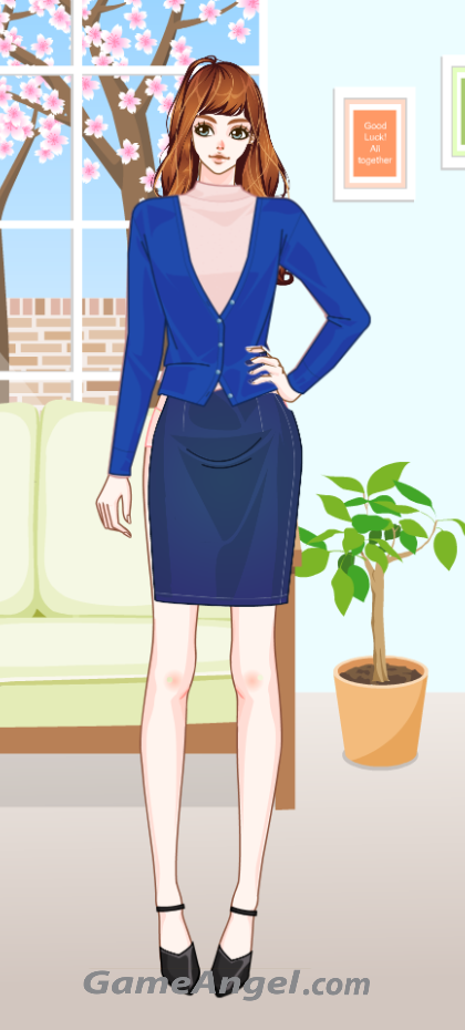 스타일업 최신 게임 4개 랜덤 노출