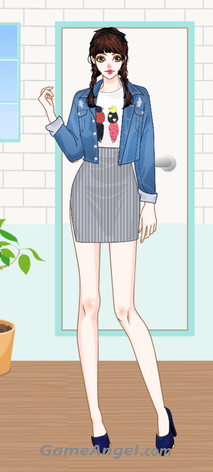 스타일업 최신 게임 4개 랜덤 노출