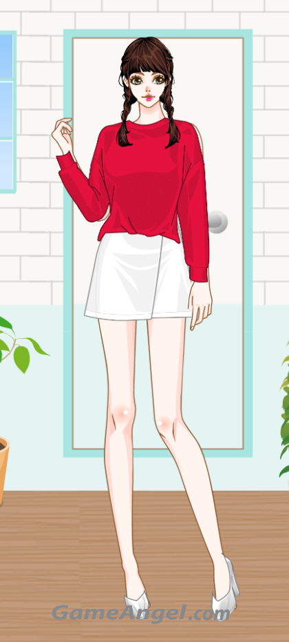 스타일업 최신 게임 4개 랜덤 노출