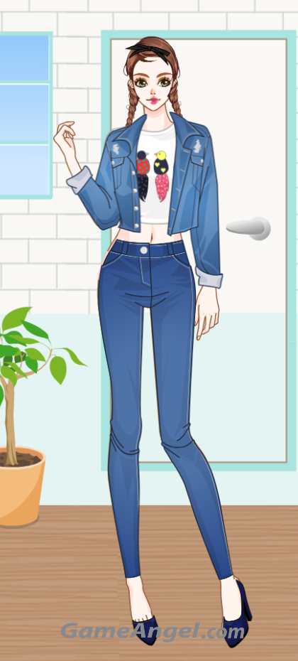 스타일업 최신 게임 4개 랜덤 노출