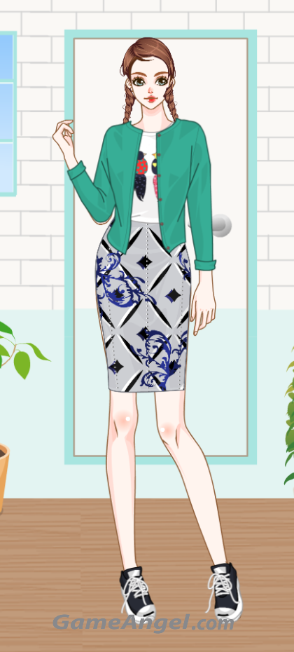 스타일업 최신 게임 4개 랜덤 노출