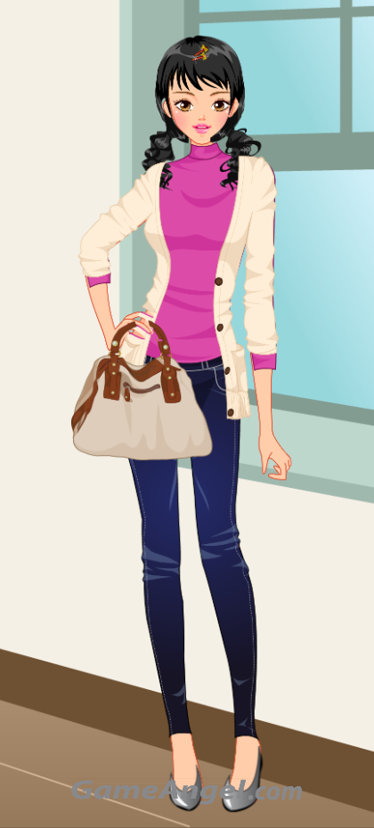 스타일업 최신 게임 4개 랜덤 노출