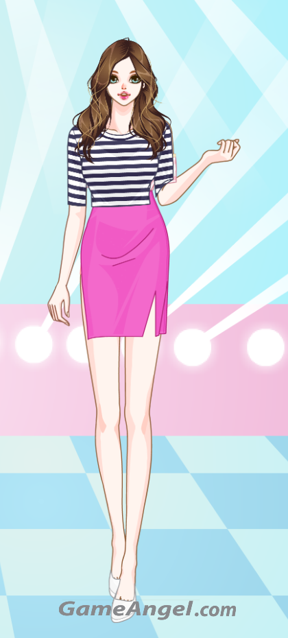 스타일업 최신 게임 4개 랜덤 노출