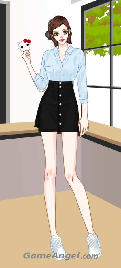 스타일업 최신 게임 4개 랜덤 노출