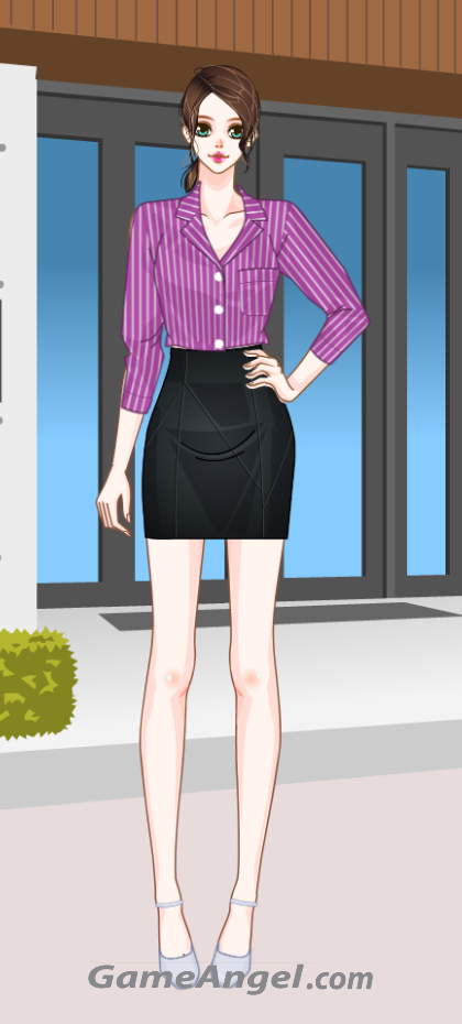 스타일업 최신 게임 4개 랜덤 노출