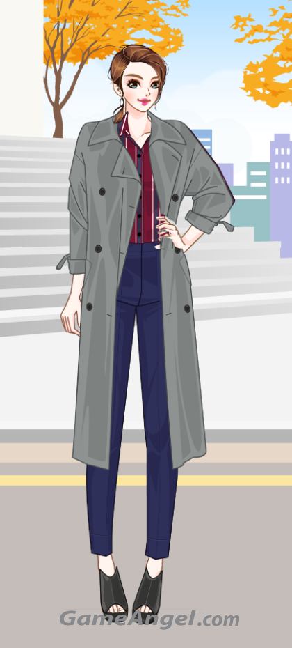 스타일업 최신 게임 4개 랜덤 노출