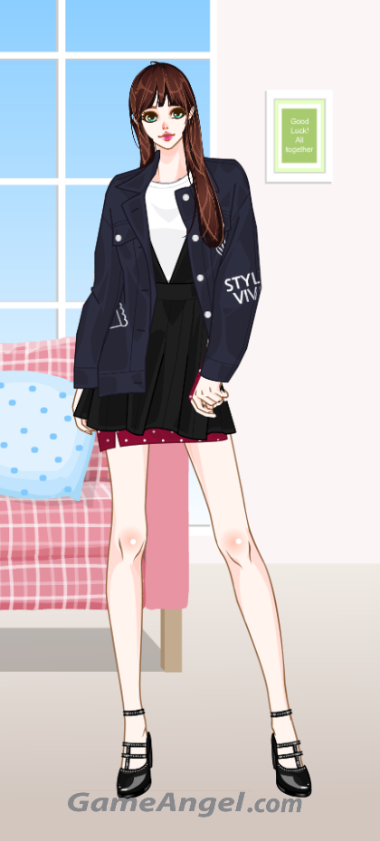 스타일업 최신 게임 4개 랜덤 노출