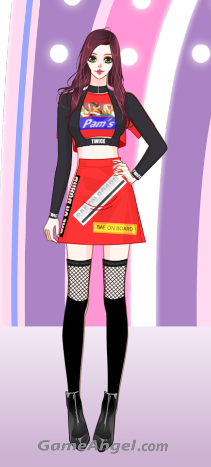 스타일업 최신 게임 4개 랜덤 노출