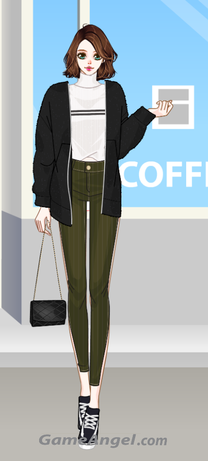 스타일업 최신 게임 4개 랜덤 노출