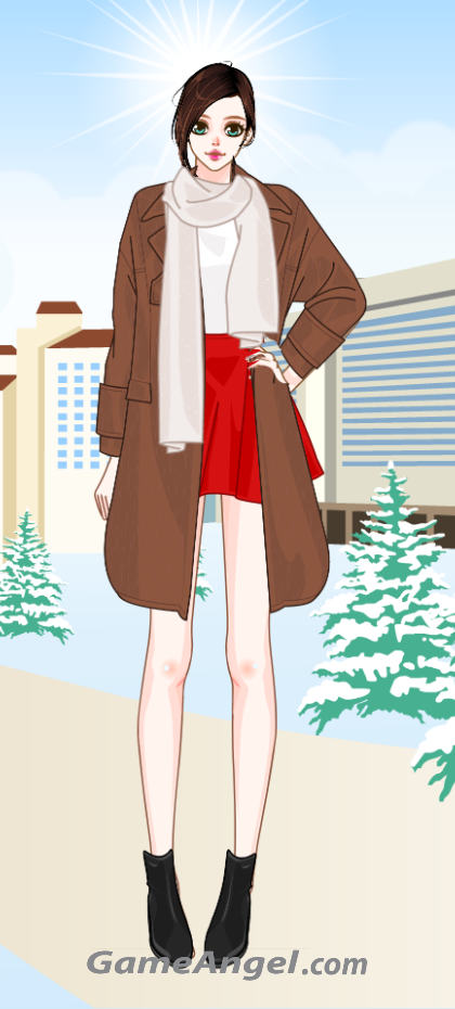 스타일업 최신 게임 4개 랜덤 노출