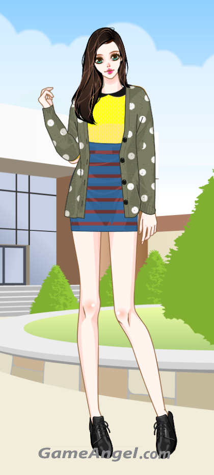 스타일업 최신 게임 4개 랜덤 노출